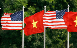 Quan hệ kinh tế, thương mại Việt Nam - Hoa Kỳ duy trì đà tăng trưởng tích cực