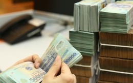 Tiền gửi của dân cư tại các tổ chức tín dụng đạt 11,22 triệu tỷ đồng