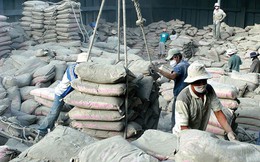 Xi măng tiêu thụ gần 83 triệu tấn, kỳ vọng tăng tốc cuối năm