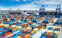 Tính đến 15/9/2026, tổng kim ngạch xuất nhập khẩu cả nước đã vượt mốc 825 tỷ USD