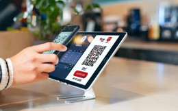 Phương thức thanh toán xuyên biên giới tăng trưởng tích cực
