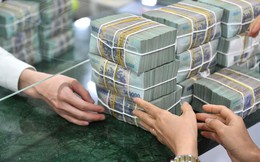 Người dân duy trì hơn 1,22 triệu tỷ đồng trong tài khoản thanh toán