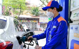 Giá xăng tăng, dầu tiếp tục tăng trong kỳ điều hành ngày 24/9