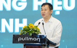 Tổng giá trị 100 thương hiệu doanh nghiệp hàng đầu Việt Nam đạt 43 tỷ USD