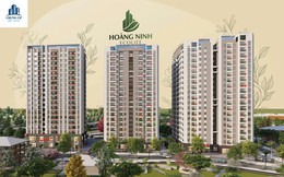Bắc Ninh: Công bố giá bán, giá cho thuê nhà ở xã hội tại dự án NƠXH thôn Nam Ngạn
