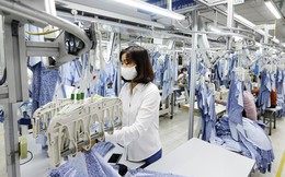 Dệt may Việt Nam hướng tới mục tiêu xuất khẩu đạt 47 - 47,5 tỷ USD trong năm 2026