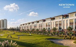Newtown Legend Đà Nẵng: Tài sản “blue-chip” trên miền đất di sản