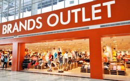 Việt Nam dự kiến có trung tâm outlet đầu tiên trước năm 2030