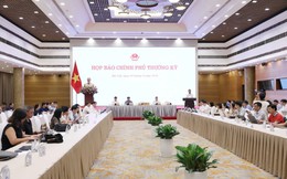 Sáu nhóm nhiệm vụ trọng tâm phát triển kinh tế trong những tháng cuối năm