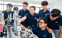 Việt Nam tăng bậc về chỉ số đổi mới sáng tạo, hướng tới nhóm 40 thế giới vào năm 2030
