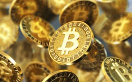 Giá Bitcoin hôm nay 1/10: Khó vượt mốc 85.000 USD