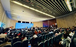 Diễn đàn Xuất khẩu năm 2026: Kết nối chuỗi cung ứng hàng hóa quốc tế