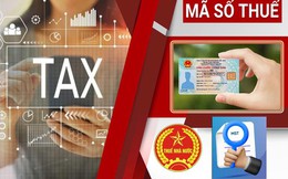 Doanh nghiệp ngừng hoạt động được “tháo gỡ” về mã số thuế 