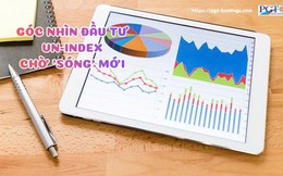 Góc nhìn đầu tư: VN-Index chờ 'sóng' mới