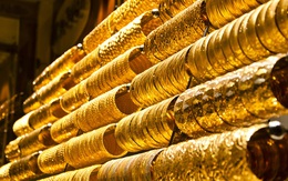 Giá vàng 10/10: Bứt phá vượt mốc 1.900 USD/ounce