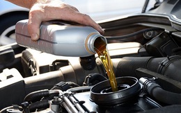Hiệp hội Xăng dầu Việt Nam: Mỗi năm nước ta tiêu thụ khoảng 1,2 triệu lít dầu nhờn kém chất lượng