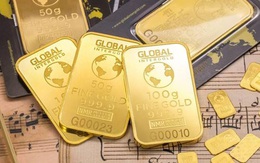 Giá vàng 12/10: Thị trường biến động, nhà đầu tư chờ thời