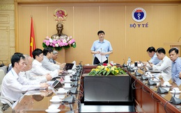 Chuẩn bị kịch bản ứng phó dịch Covid-19 mùa đông xuân