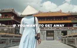 Chính thức phát sóng "Why Not Vietnam" trên CNN Asia