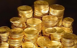 Giá vàng 17/10: Biến động chớp nhoáng, nhà đầu tư lướt sóng