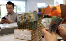 Bất ngờ hiện tượng lãi suất qua đêm của Việt Nam thấp hơn tại Mỹ