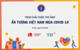 Trao giải Cuộc thi tác phẩm phóng sự phát thanh, truyền hình về sự nghiệp bảo vệ, chăm sóc và nâng cao sức khỏe nhân dân