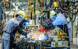 Vốn FDI vào Việt Nam trong 10 tháng giảm gần 20%