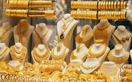 Giá vàng 28/10: Thị trường khó đoán, mua bán ảm đạm