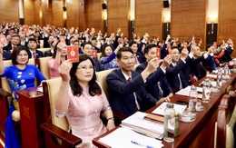 Phú Thọ: Ra mắt ban chấp hành Đảng bộ tỉnh lần thứ 19 nhiệm kỳ 2020 – 2025