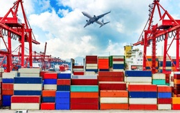 Tổng trị giá xuất nhập khẩu hàng hoá của Việt Nam đạt 51,2 tỷ USD trong tháng 10