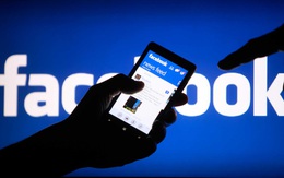 Vui, buồn cùng Facebook