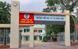 Đắk Lắk: Thành lập đoàn kiểm tra trường học bị phụ huynh tố lạm thu đầu năm