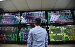 Đà tăng của VN-Index sẽ chậm lại trong tháng 10?