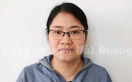 Hải Dương: Bắt giáo viên lừa đảo chiếm đoạt hàng chục tỷ đồng
