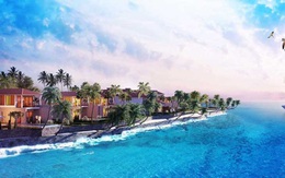 Bất động sản nghỉ dưỡng ven biển: Kỳ vọng tăng trưởng trong quý IV/2020