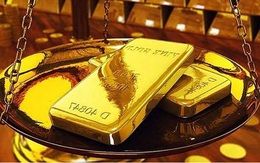 Giá vàng 14/11: Duy trì đà tăng, về ngưỡng 1.900 USD/ounce