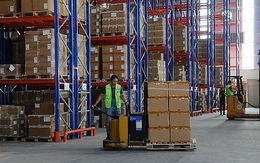 Chi phí logistics cao, làm giảm sức cạnh tranh của doanh nghiệp
