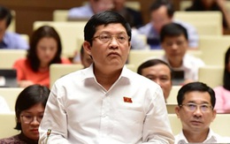 Quốc hội sẽ họp bãi nhiệm ĐBQH đối với ông Phạm Phú Quốc
