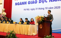 Phó Thủ tướng: Đề cao trường chuyên, lớp chọn là đi ngược thế giới