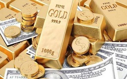 Giá vàng 23/11: Chờ cơ hội phục hồi