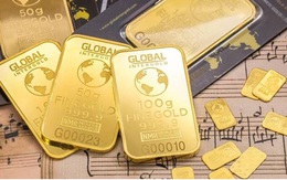Giá vàng 26/11: Áp lực đè nặng, lui về mức 54 triệu đồng/lượng