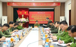 Thẻ CCCD theo mẫu mới sẽ được phát hành trong tuần đầu của tháng 1/2021