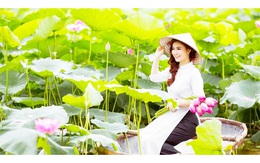 Việt Nam được vinh danh là “Điểm đến Di sản hàng đầu thế giới 2020"