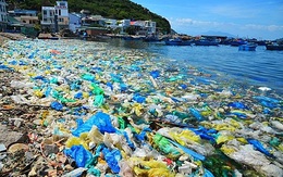 Bình Thuận: Công bố Dự án “Kết nối các nguồn lực trong việc giảm thiểu rác thải đại dương”