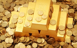 Giá vàng 4/11: Nhà đầu tư tìm nơi trú ẩn, vàng tạo "địa chấn"