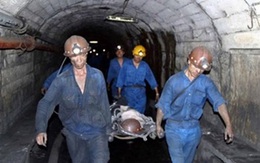 Quảng Ninh: Tai nạn hầm lò tại công ty Than Mạo Khê, một công nhân thiệt mạng