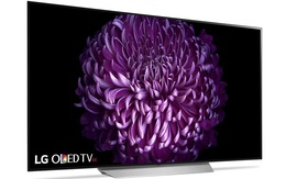 Hơn 1.300 tivi OLED LG bán tại Việt Nam bị lỗi vỉ mạch nguồn