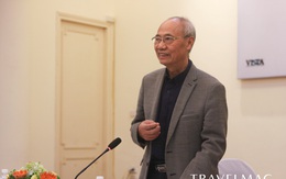 ‘Chuyển đổi số nhanh ngày nào, có lợi cho doanh nghiệp ngày đó’