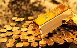 Giá vàng 6/11: Giá vàng tăng dựng đứng trước những diễn biến bất ngờ của cuộc bầu cử Mỹ