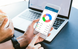 Top app giúp bạn quản lý chi tiêu tốt nhất